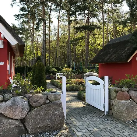 Haus Moewe *