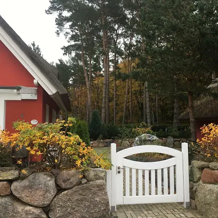 Haus Moewe