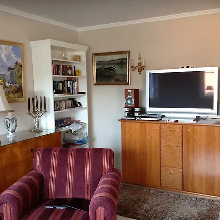 Haus Moewe